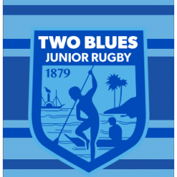 Supporters  Beach Towel - Blue