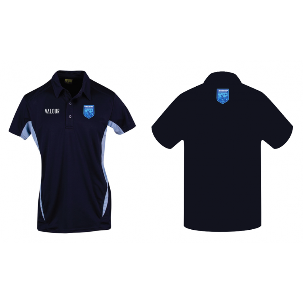 Juniors Supporter Polo - JSP